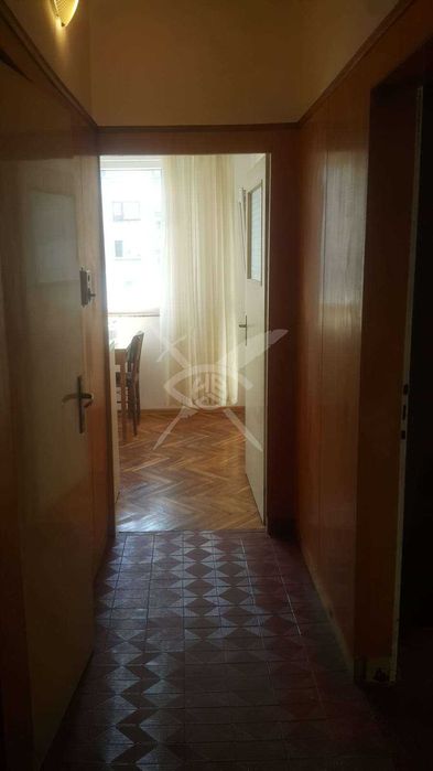 Дава се под наем Двустаен апартамент в Пловдив, Христо Смирненски - 68 кв.м за 468.69 € - Снимка #8