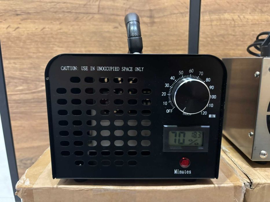 Озонатор озон генератор НОВИ