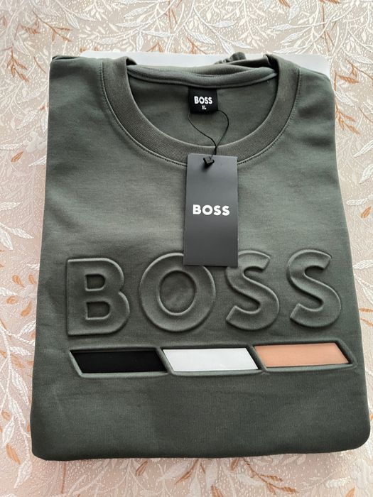 Мъжки комплект BOSS.