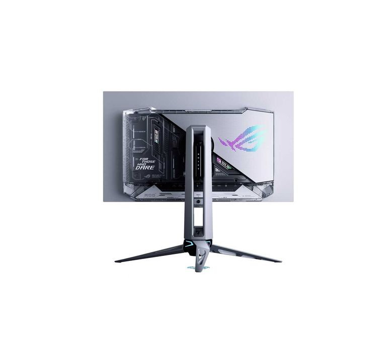 - Монитор ASUS ROG Swift PG27AQWP-W 27" OLED QHD 540Hz