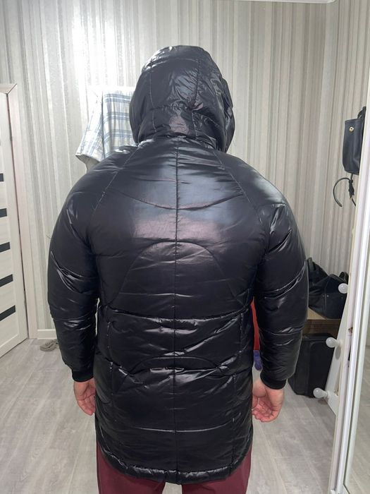 Зим пухавики унесекс