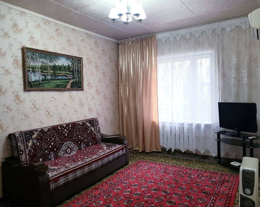 Продаётся 1/1/5 Карасу-1