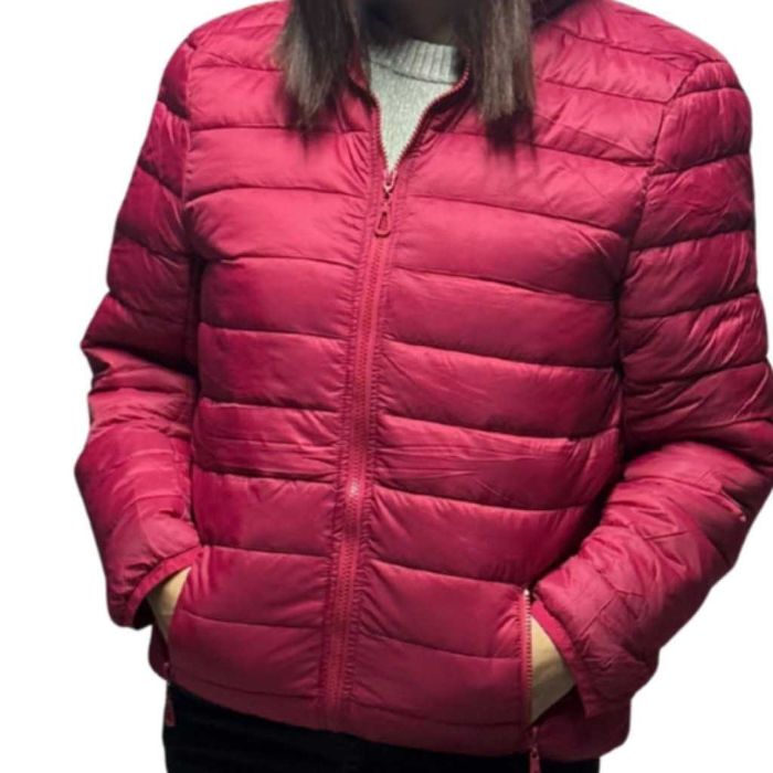 Топло капитонирано яке BENETHON