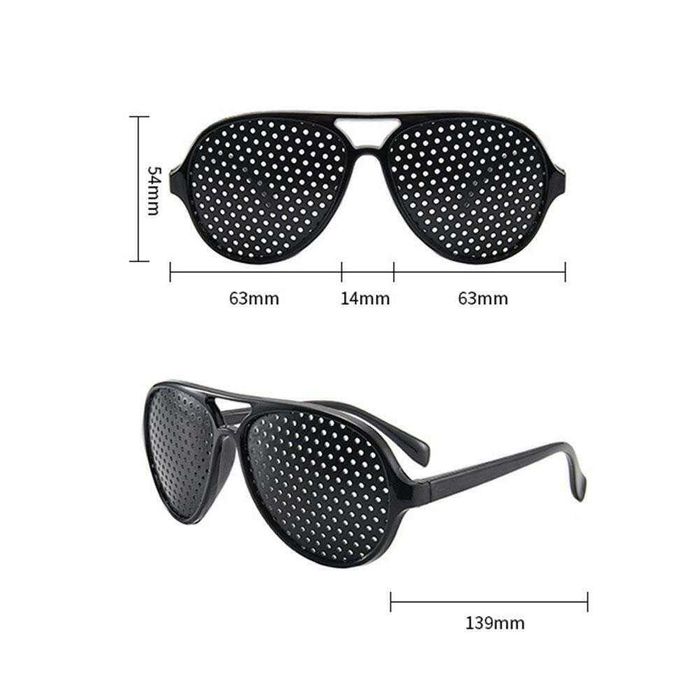 Очила за подобряване на зрението