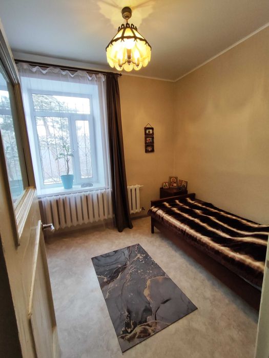 Продам дом, 4 комнаты, город, Бийский проезд