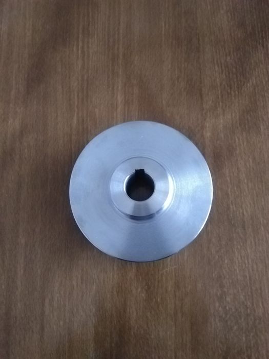 Ремъчни шайби. Нови.Връзка на лични  и по телефона.