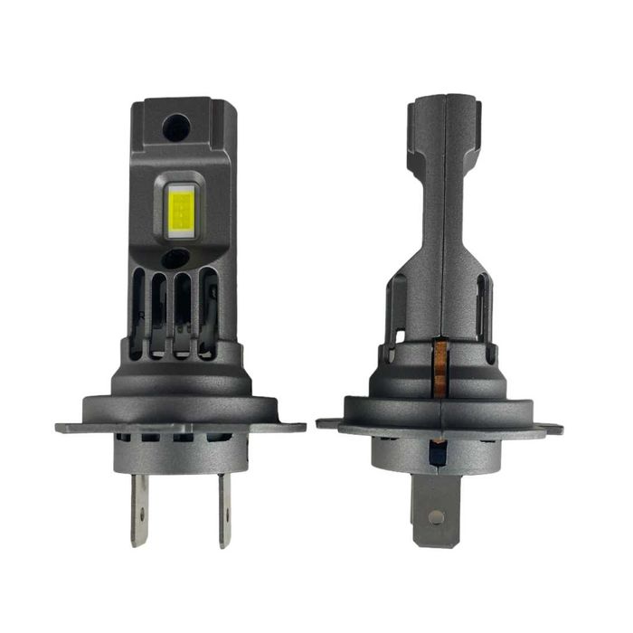 Лед крушки Led система Н7 Plug-N-Play за директен монтаж 12V 22W 6000K