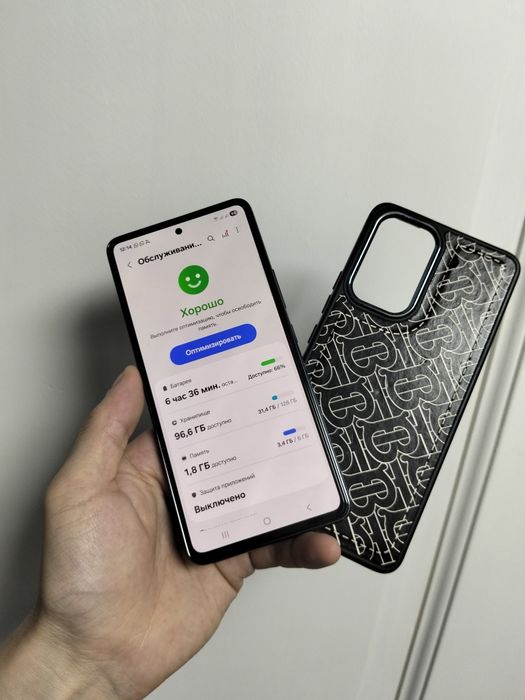 Samsung A53 5G продам