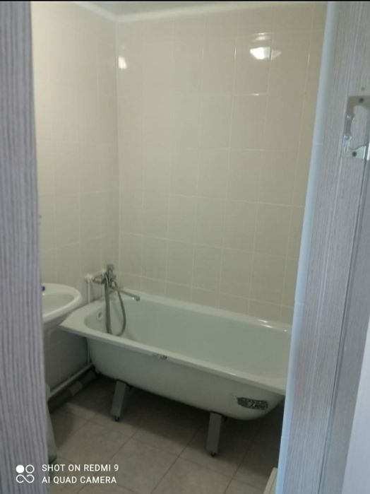 Продам 3-х комнатную квартиру.