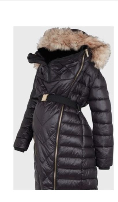 Бременни- Зимно яке River Island