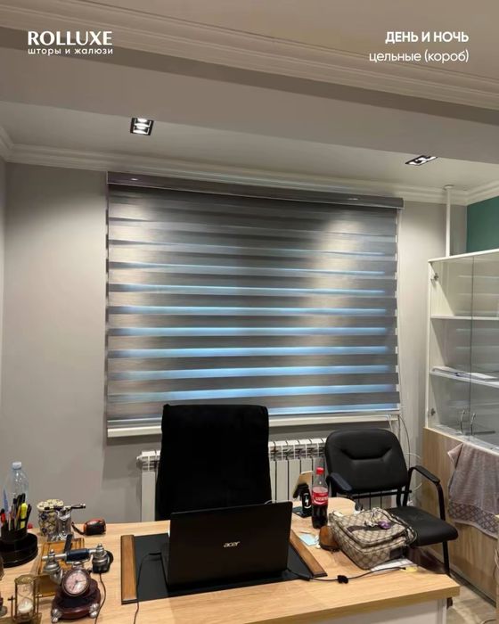 Жалюзи Ролл шторы Плиссе Москитные сетки