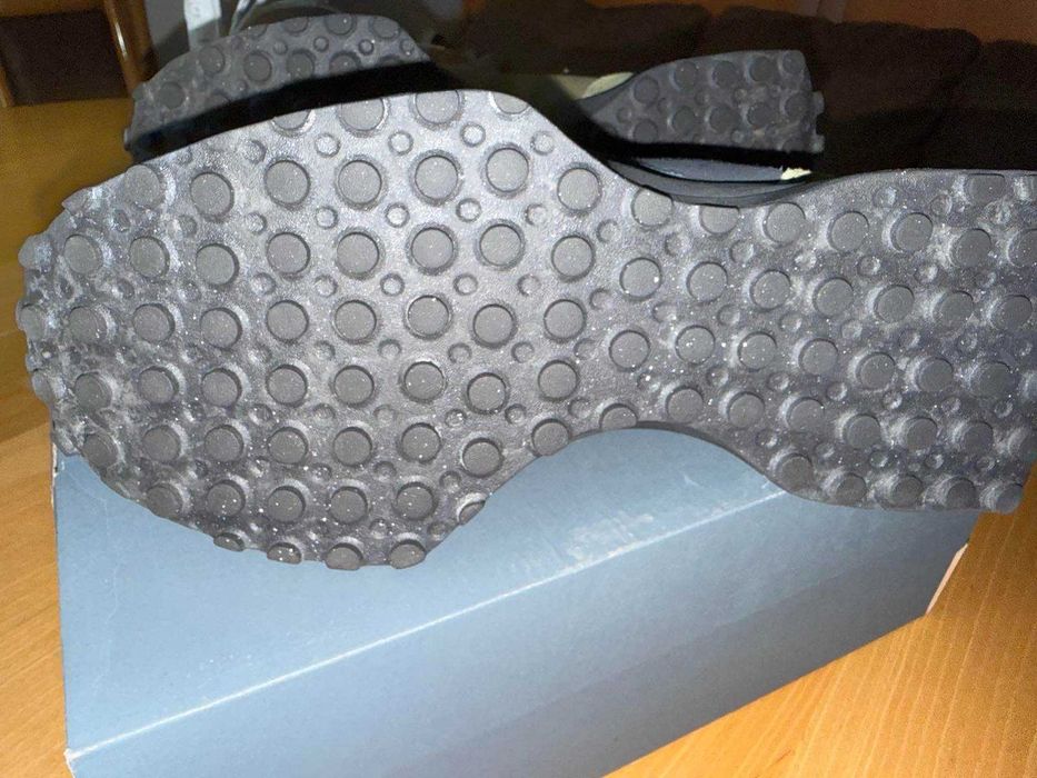 New Balance 327 Мъжки маратонки