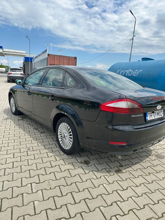 Vând Ford Mondeo mk4 2007 1.8 TDCI