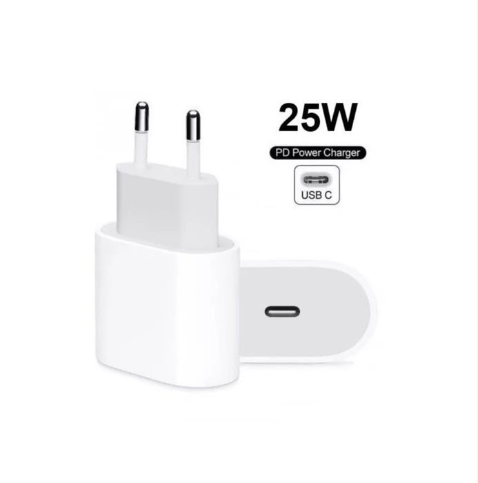 Incarcator Rapid Universal Usb C 25W