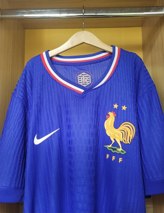 Футболка  сборной Франции