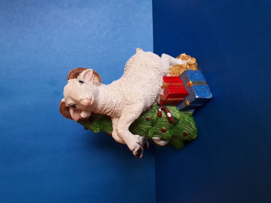 Статуэтка Барашек !!