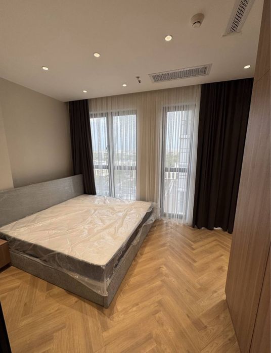 ЖК NEST ONE 2 room apartment for rent