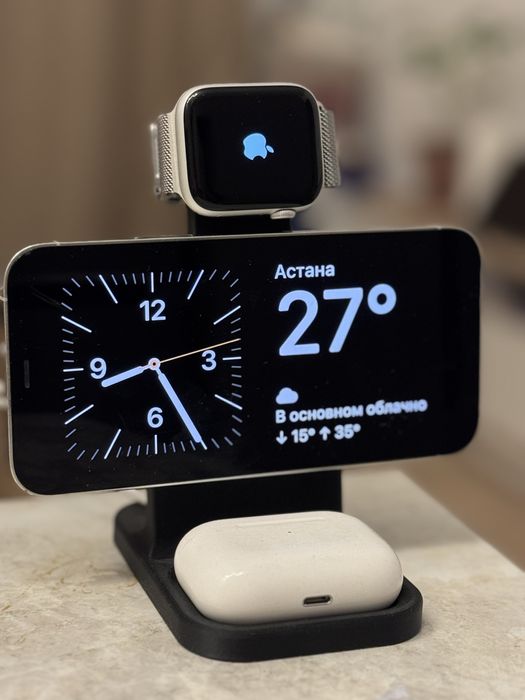 Услуги 3D печати от идеи до готовой детали!