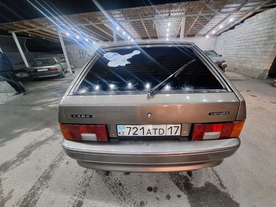 Машина лада 14 сатылымда