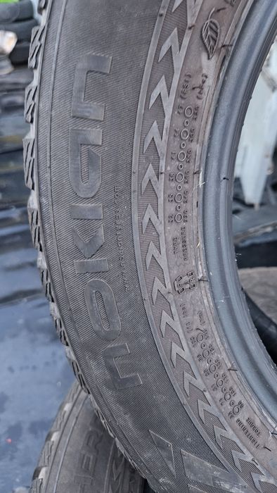 Гуми 235 60 17 нокиан