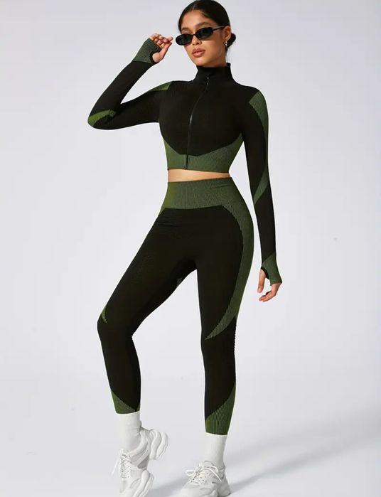 Сет от три части