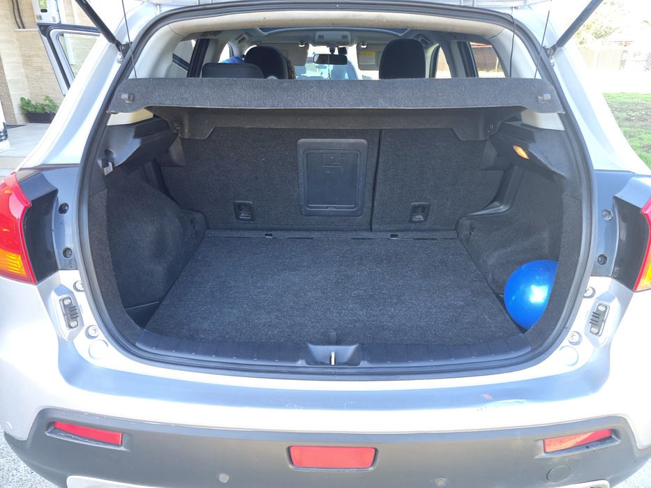 MITSUBISHI ASX 2011 — imagine 5