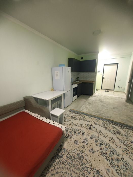 Сдаю посуточно 1  ком квартиру