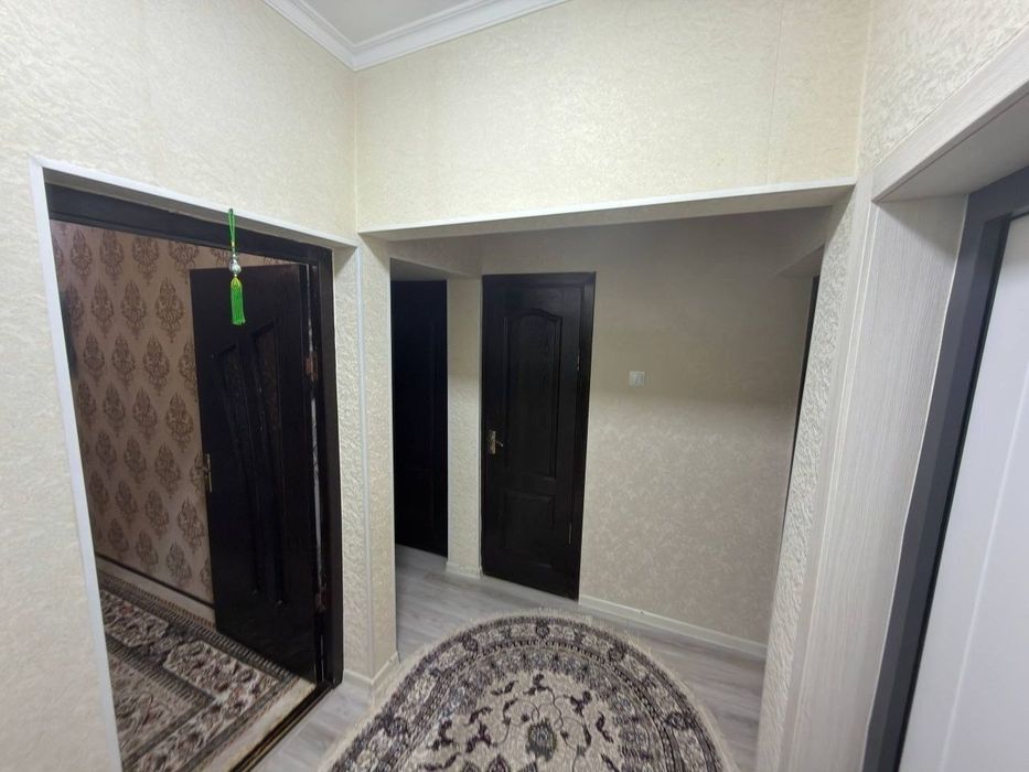 Юнусабад 14 квартал 2/7/9 (63²) продаётся квартира ипотека