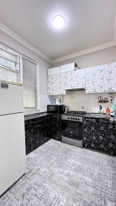 2-х комнатная квартира на Буз-1 ID: 6181