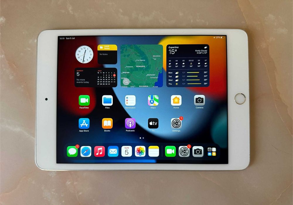 ipad mini 4 - tablete Apple iPad | OLX.ro