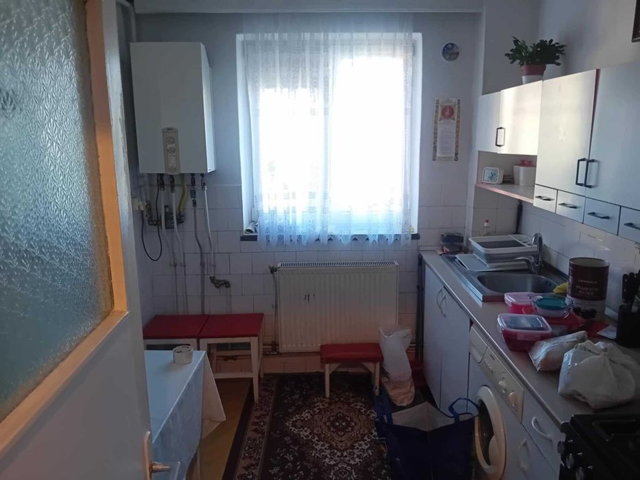 Ap 3 Cam Maratei zona buna 65mp etaj 3 circular centrala termopan