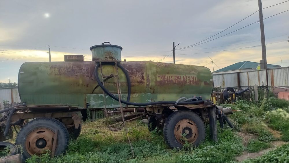 Продам Зил-431410