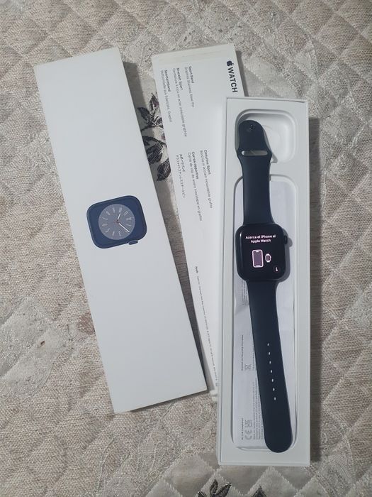 Apple Watch Series 7 41mm