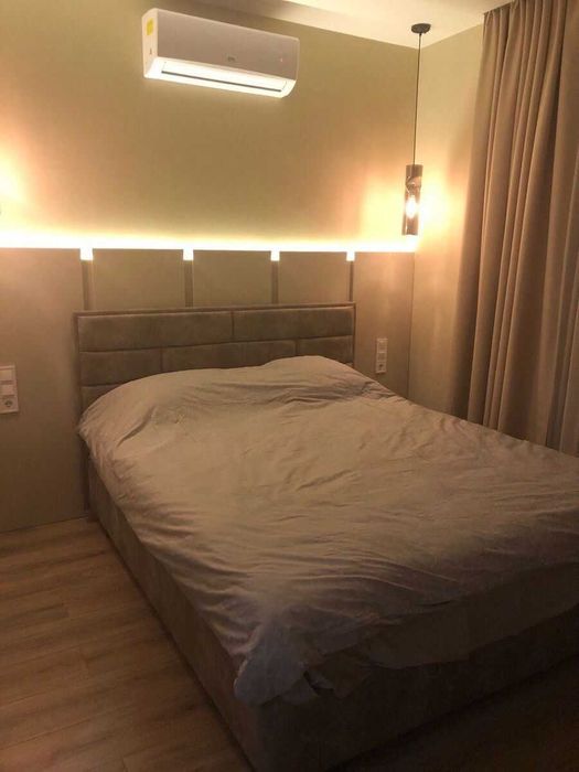 Сдаётся  Квартира Госпиталка