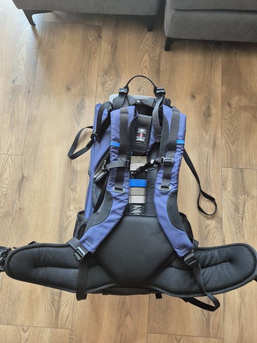 Раница бебеносене / Самар