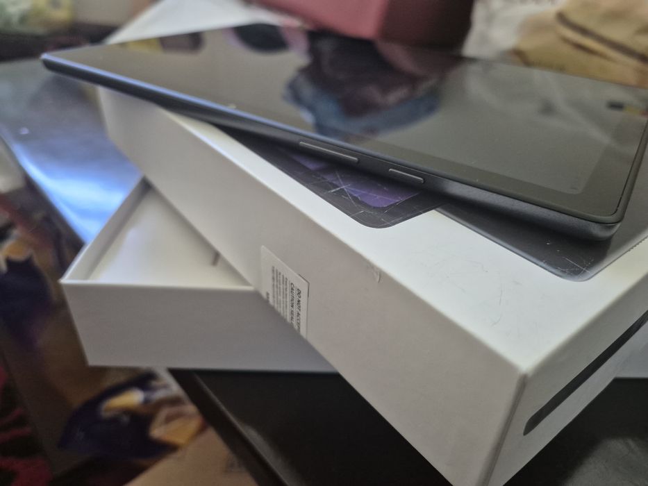 Samsung Galaxy Tab A7 (SM-T505) – ca Nouă, la cutie, 4G/LTE