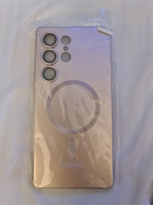 Husa Samsung galaxy S25 ultra
