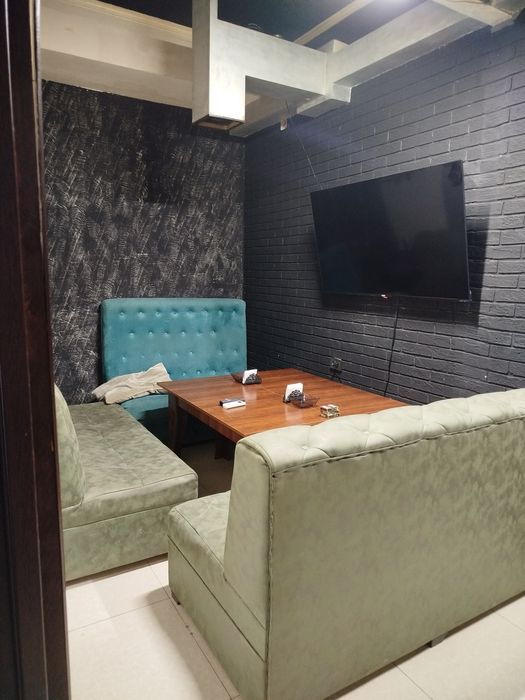 Tayyor biznes sotiladi