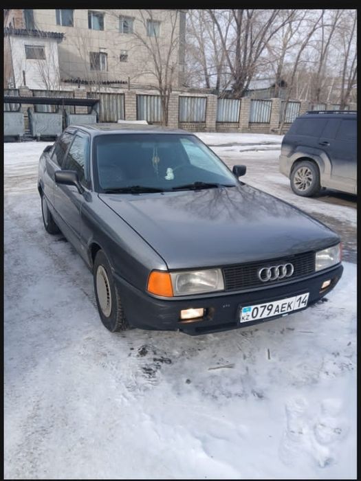 Audi 80 продам 1 8 объем