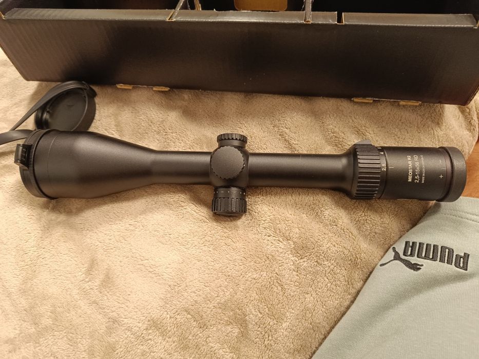 Оптика меопта 2.5. -15/56