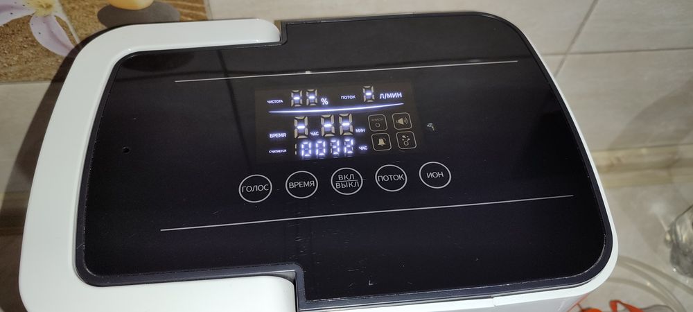 Продам Кислородный концентратор