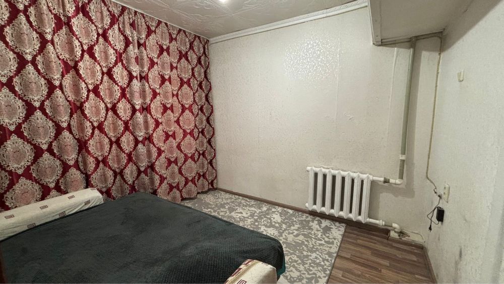 Продается 3х-комн.кв на 6 микрорайоне