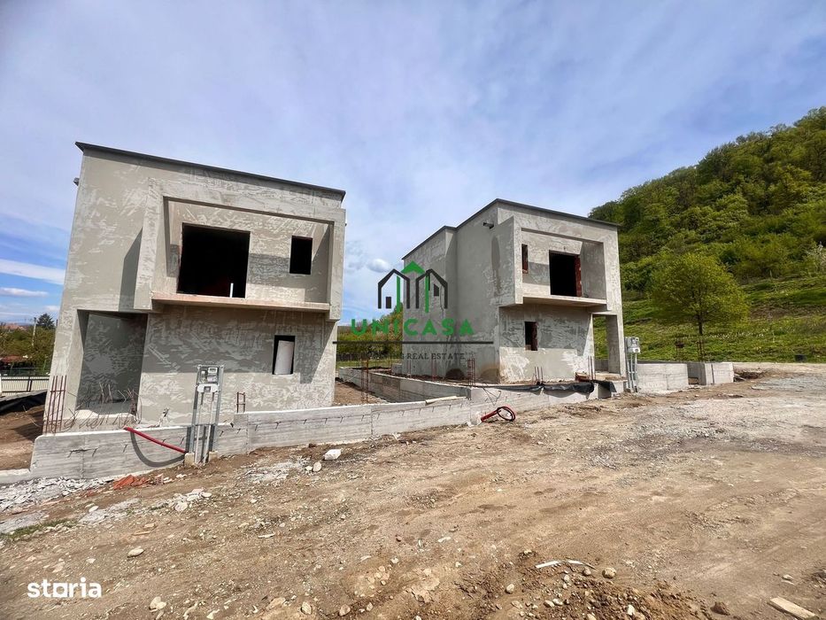 House in Ramnicu Valcea - Vedere 5