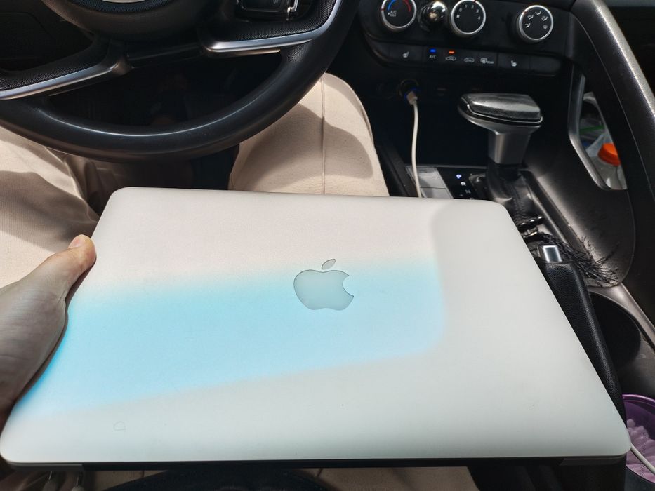 Macbook 2015 Макбук