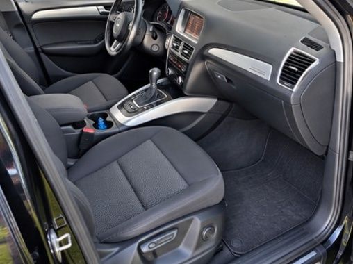 AUDI Q5 2013 f bine intretinuta