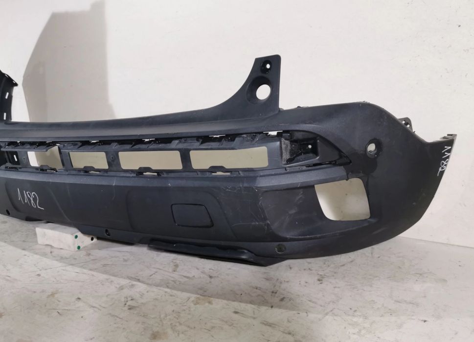 Bara spate Peugeot 3008 GT-Line, 2017, 2018, 2019, 2020, cod origine OE 9811865077