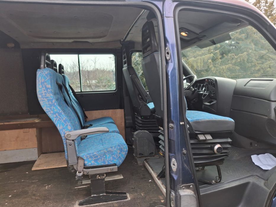 De vânzare Iveco Daily