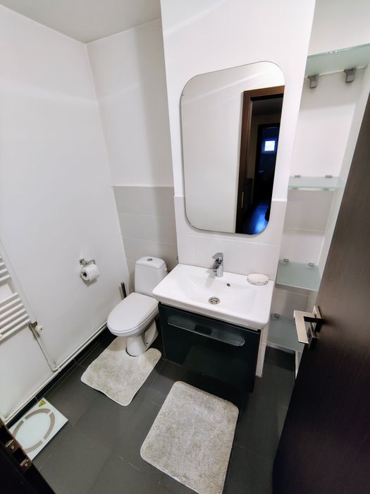 Proprietar – Închiriez Apartament 3 Camere Decomandat | Centrală proprie