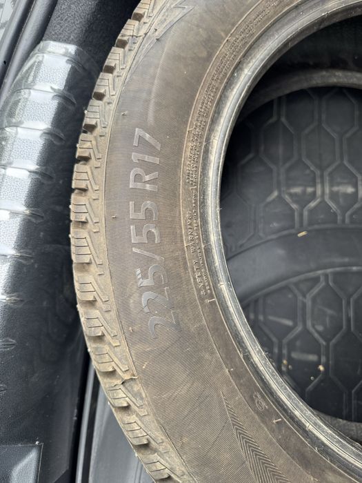 225 55 R17 сатылады