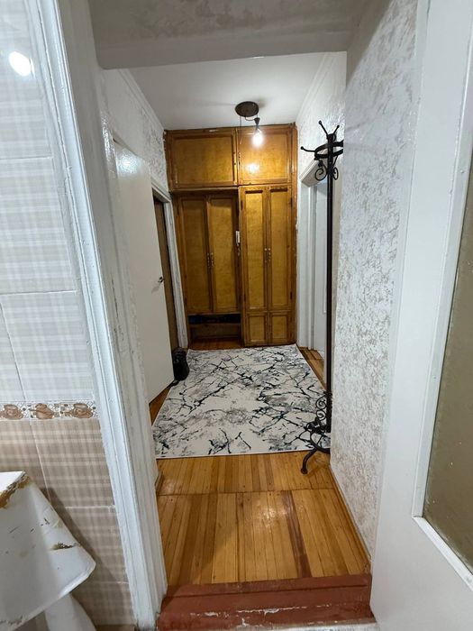 Квартира шерикликга